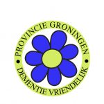 Mensen met dementie Groningen LOGO POST